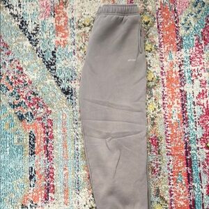 Aritzia Sweatpants
